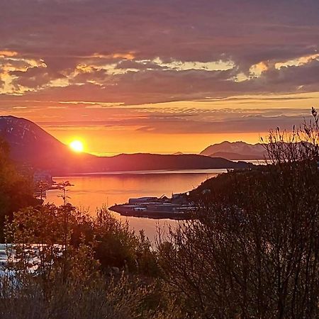 Harstad, All Seasons Ngoại thất bức ảnh