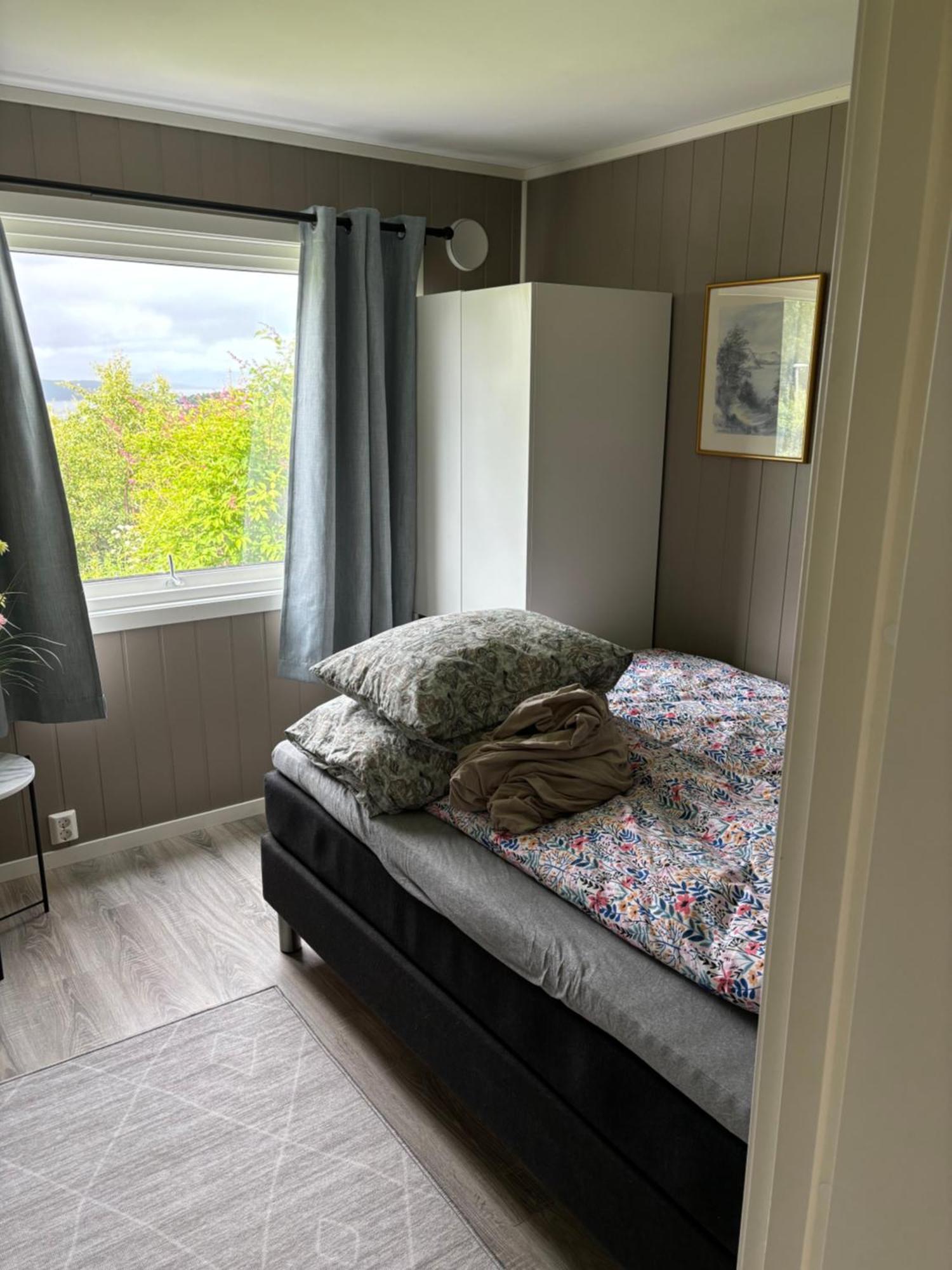 Harstad, All Seasons Ngoại thất bức ảnh