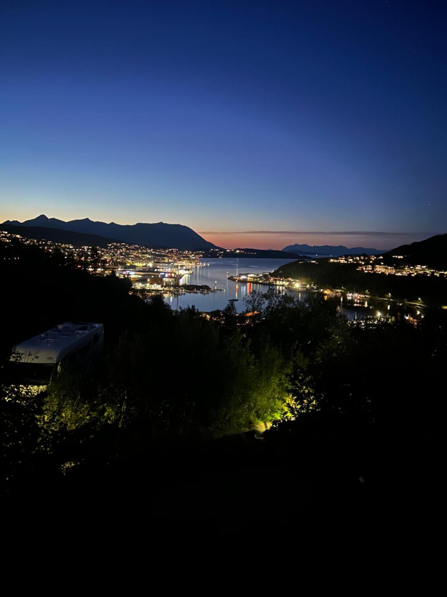Harstad, All Seasons Ngoại thất bức ảnh